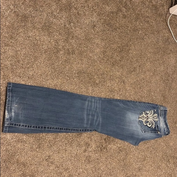 Miss me jeans - Picture 2 of 4